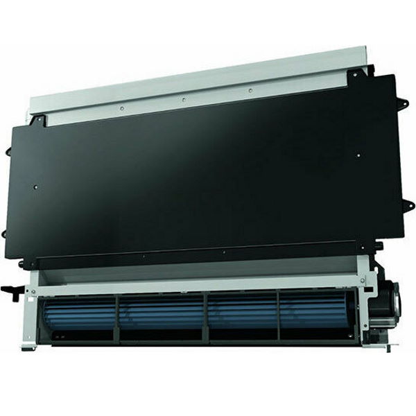 FAN COIL ΓΙΑ ΣΥΝΔΕΣΗ ΜΕ ΑΝΤΛΙΑ ΘΕΡΜΟΤΗΤΑΣ FWXM10ATV3